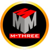 M Three technical services llc logo - Similar company to Macro4Bim