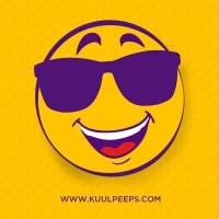 Kuulpeeps logo - Similar company to Dbg Guarantee Ltd