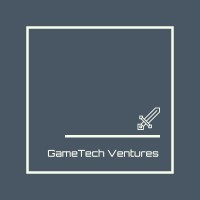 GameTech Ventures logo - Similar company to Tümpa Para Sayma
