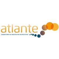 Laboratorio de Ensayos No Destructivos Atlante SLU logo - Similar company to Laboratorio De Ensayos Labomet Ltda