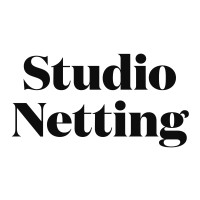 Studio Netting logo - Similar company to Studio Van M