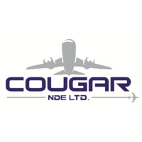 Cougar NDE Ltd logo - Similar company to Breton Nd Testing Inc.
