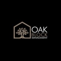 Oak Block Management logo - Similar company to Proactive Block Management Ltd