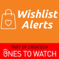 Wishlist Alerts logo - Similar company to Promium Technology
