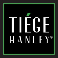 Tiege Hanley, Inc. logo - Similar company to Arc, Integrated Program Management