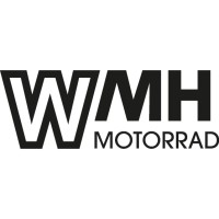 WMH GmbH logo - Similar company to Garage Van Leussen
