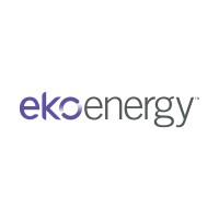 Eko Energy logo - Similar company to Echo Group Australia | Create A Better Future