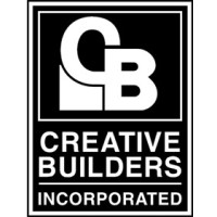 Creative Builders Inc. logo - Similar company to Caldwell Constructors
