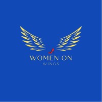 Women On Wings, Heart For Ukraine