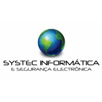 Systec Informática logo - Similar company to Cia. Solares