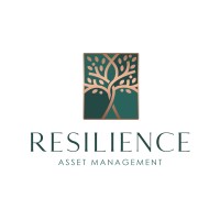 Resilience Asset Management logo - Similar company to Moore Doeren Mayhew