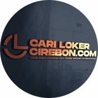 Cari Loker Cirebon - Official logo - Similar company to Loker Cirebon