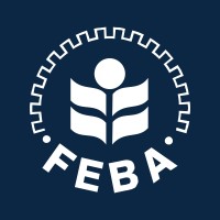 FEBA - Federación Económica de la Provincia de Buenos Aires (Oficial) logo - Similar company to Uipba