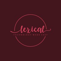 Lexical logo - Similar company to Fetch Ventures