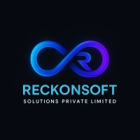 RECKONSOFT SOLUTIONS PRIVATE LIMITED logo - Similar company to Reckonsoft