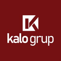 Kalo Grup A.Ş. logo - Similar company to Onyapi Yapi Deneti̇m