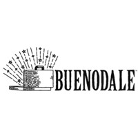 Bueno Dale logo - Similar company to Arb - Boutique Creativa