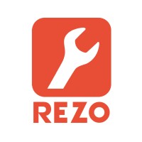 REZO logo - Similar company to T