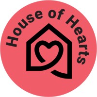 House of Hearts logo - Similar company to One For Christ