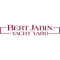 Bert Jabin Yacht Yard logo - Similar company to Premier Planning Group