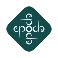 Epoch logo - Similar company to Epoch