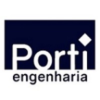Porti Engenharia logo - Similar company to Fs Consultoria, Projetos E Engenharia Eireli