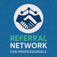 Referral Network for Working Professionals logo - Similar company to Kompalli Data Solutions