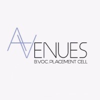 Avenues-The B.Voc Placement Cell logo - Similar company to Placement And Internship Cell, Encephal