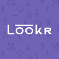 LookR logo - Similar company to Doitt