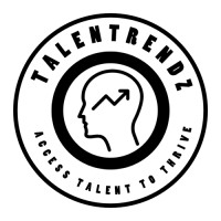 Talentrendz India Private Limited logo - Similar company to Sepfust Solutions Pvt Ltd
