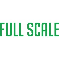 Full Scale logo - Similar company to Cloud Employee