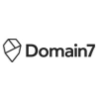 Domain7 logo - Similar company to Teradrive Expert Data Recovery