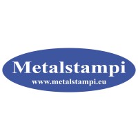 Metalstampi srl logo - Similar company to Resale