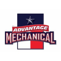 Advantage Mechanical logo - Similar company to Holtechworks