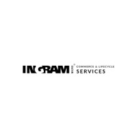 Ingram Micro Services Spain logo - Similar company to Muk Computers Mongolia