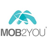 MOB2YOU Tecnologia logo - Similar company to Techlib
