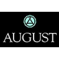 August Uncommon Tea logo - Similar company to Magic Hour Tea