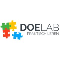 Doelab B.V. logo - Similar company to Studielab