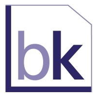 Booth King Partnership Ltd logo - Similar company to Transporto Infrastruktūros Projektai, Uab