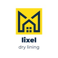 Lixel Drylining Ltd logo - Similar company to Drylining Contractors Ltd