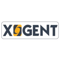 XOGENT logo - Similar company to Ogive