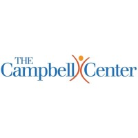 The Campbell Center logo - Similar company to Pathfinder Ranch