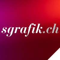 sgrafik.ch, Stäuble GmbH logo - Similar company to S10Ni.Ag