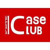 Uppsala Case Club logo - Similar company to Siv - Uppsalas Kvinnliga Och Icke-Binära Ingenjörsnätverk