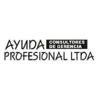 Ayuda Profesional Ltda logo - Similar company to Fn Servicios S.A.S.