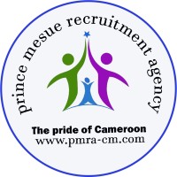 PRINCE MESUE RECRUITMENT AGENCY (PMRA) logo - Similar company to Dev'Alls