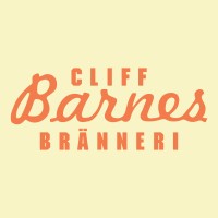 Cliff Barnes Bränneri AB logo - Similar company to Smartglassnordic
