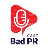 Bad PR logo - Similar company to Dej
