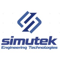 SimuTek Mühendislik logo - Similar company to Artsis Engineering