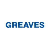 Greaves Cotton Limited logo - Similar company to Dasx Farmtech Pvt Ltd